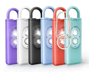 If You’ve Ever Felt Uneasy Walking to Your Car at Night, Please Read This