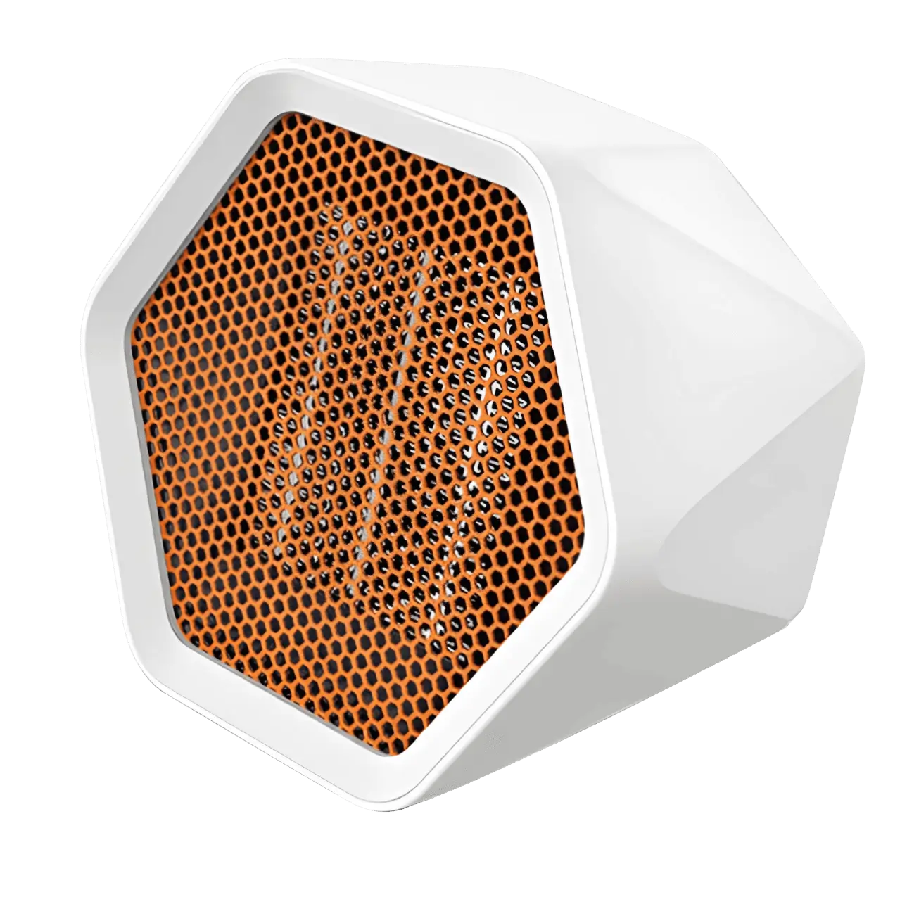 Hexa Heat | Portable Heater